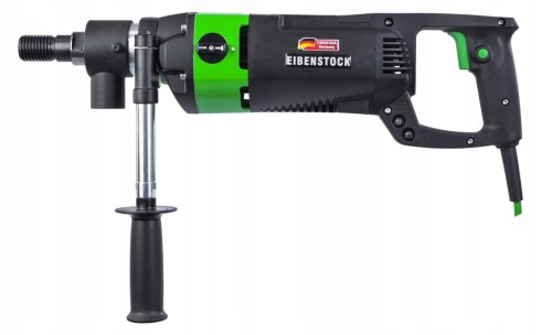 Wiertnica Diamentowa Eibenstock ESD 162 2200W max 202mm z udarem NOWA
