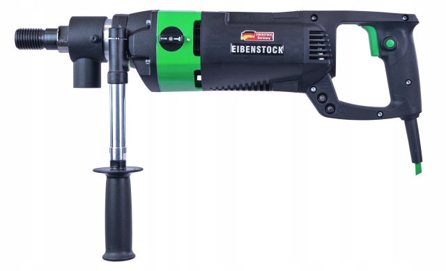 Wiertnica Diamentowa Eibenstock ESD 162 2200W max 202mm z udarem NOWA