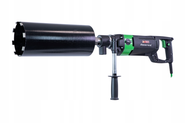Wiertnica Diamentowa Eibenstock ESD 162 2200W max 202mm z udarem NOWA