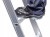Aluminiowa drabina wielofunkcyjna 3-częściowa Euroline 3x6