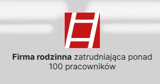 Drabina Drewniana EUROLINE 1050104 2x4 Niemiecka jakość