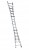 Drabina Aluminiowa Euroline 3160106 Profesjonalna 4x6