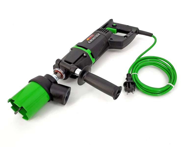 Wiertnica Diamentowa Eibenstock EHD 1500 1500W NA SUCHO